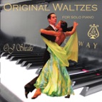 Tango Valse