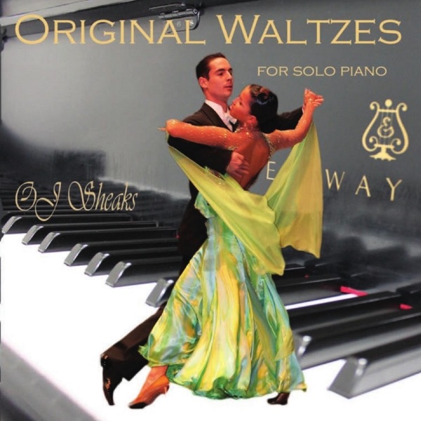 Tango Valse