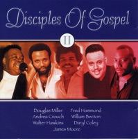 James Moore - Dear Jesus I Love You