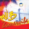 Zomervibe - Single