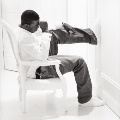 Mario - Let Me Love You (AOL Live)