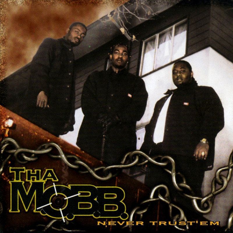 洋楽 G-Rap Tha M.O.B.B. Str8 Huneds - Tha M.O.B.B: Song Lyrics, Music Videos & Concerts