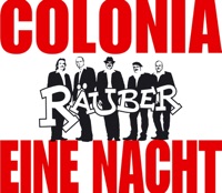 Räuber - Colonia