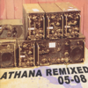 A-Aa (Sternklang Remix) - Athana