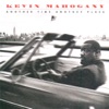 Kevin Mahogany - Goodbye Pork Pie Hat
