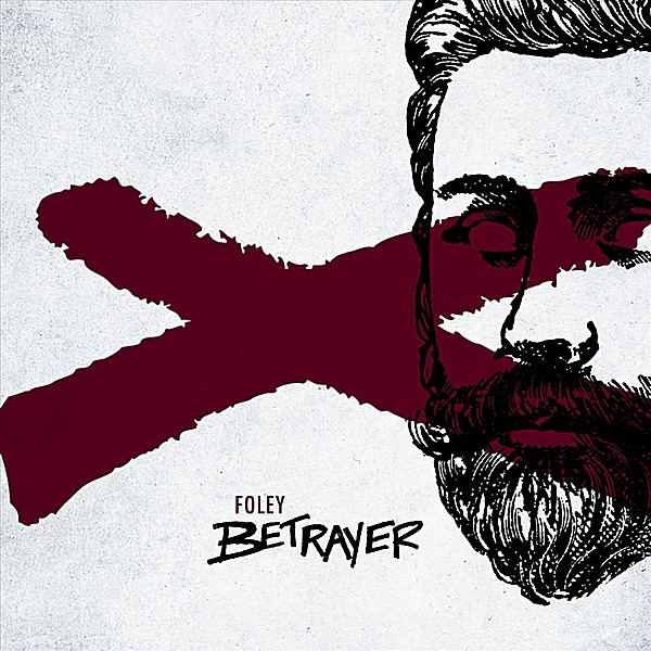 Betrayer EP - EP