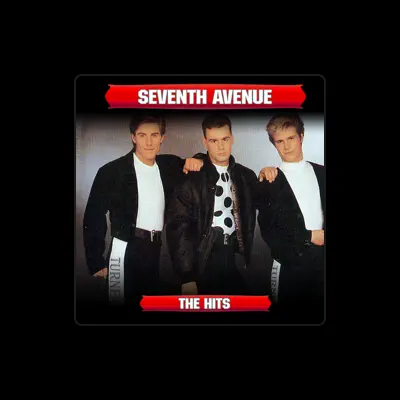 Listen to Seventh Avenue, watch music videos, read bio, see tour dates & more!