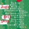 Winter Weather (Mono Recording) - Peggy Lee & Benny Goodman lyrics
