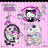 Cover art for MY MELODY (SUPER EUROBEAT Version (Radio version)) by ANNIE LOVE