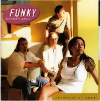 Tendency Of Love — FUNKY COMPANY