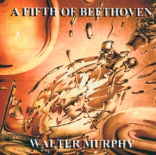 A Fifth of Beethoven by Walter Murphy — cover art