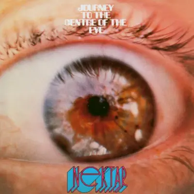 Journey to the Centre of The - Nektar