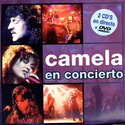 En Concierto - Camela