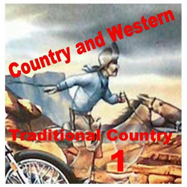 Traditional Country 1