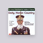 United States Army Field Band and Soldiers' Chorus