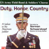 The Armed Forces Medley