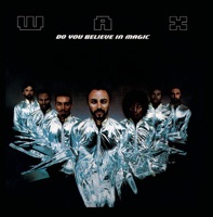 Wax - The Right Time for Us