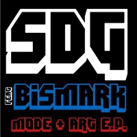 Mode & Art - Single - SDG & Bismark