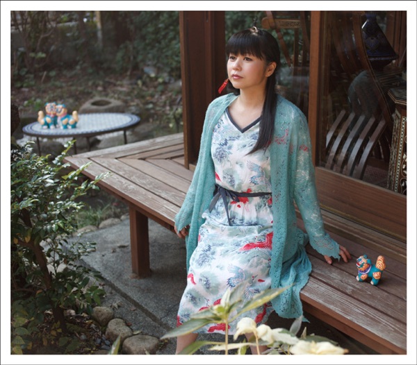 Yurikago No Uta - EP