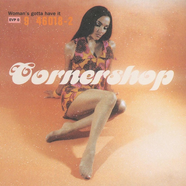 When I Was Born for the 7Th Time - Album by Cornershop - Apple Music