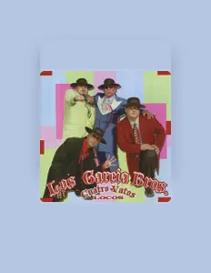 Listen to Los Garcia Brothers, watch music videos, read bio, see tour dates & more!