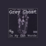 Grey Ghost