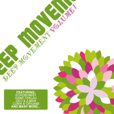 Deep Movement, Vol. 1