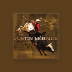 Justin McBride