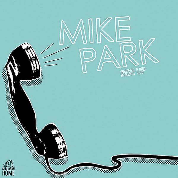 Mike Park / O Pioneers  - Single