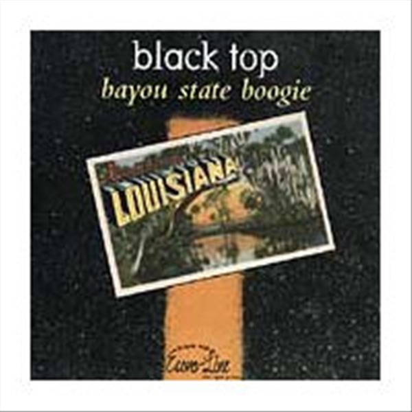 Bayou State Boogie