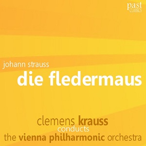 Strauss: Die Fledermaus