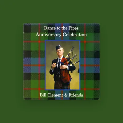 Listen to Bill Clement, watch music videos, read bio, see tour dates & more!