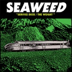 Service Deck / The Weight - Single
