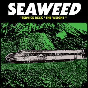 Service Deck / The Weight - Single