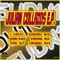 Mmm Bock (Original Mix) - Julian Collazos lyrics