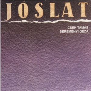 Jóslat