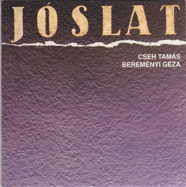 Jóslat