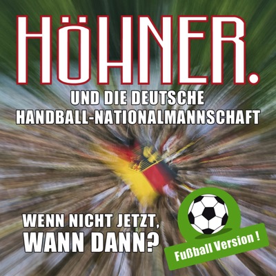 Höhner & Die Deutsche Handball-Nationalmannschaft