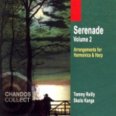 Serenade, Vol. 2 - Arrangements for Harmonica & Harp