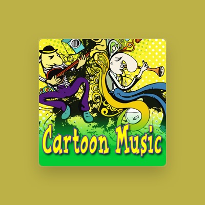 Listen to Cartoon All-Stars, watch music videos, read bio, see tour dates & more!