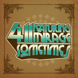Sometimes (Club Mix) 411