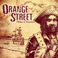 Orange Street - Boogaloo Gal