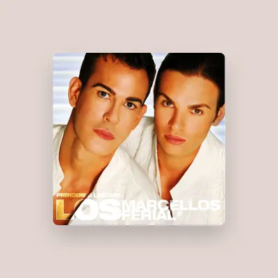 Listen to Los Marcellos Ferial, watch music videos, read bio, see tour dates & more!