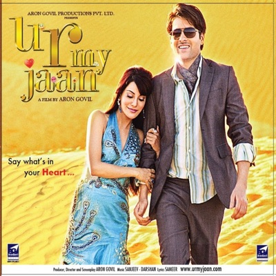 U R My Jaan Film - U R My Jaan (U R My Jaan) [feat. Sanjeev Rathod] [U R My Jaan]