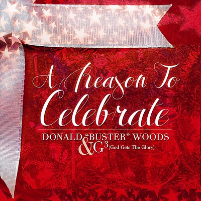 A Reason to Celebrate (feat. Kevin Gray) - Single