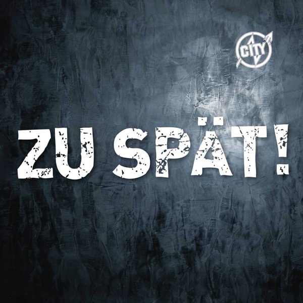 Zu spät - Single