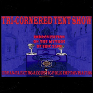 Improvisations On the Mythos of Eric Zann