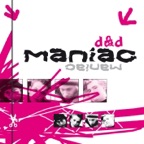 Maniac (Clubcut)