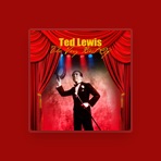 Ted Lewis