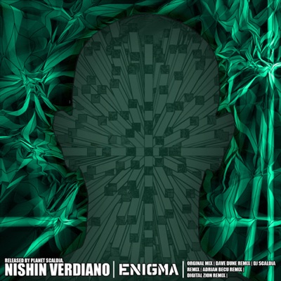 Enigma - EP